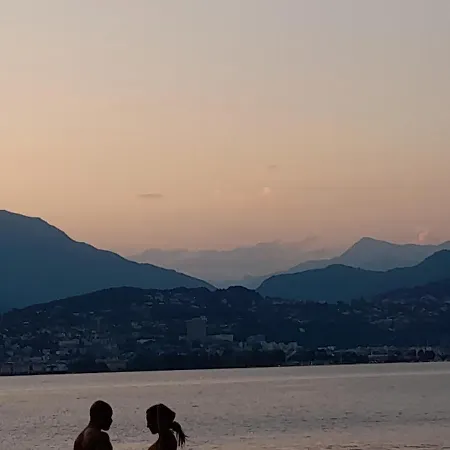 Apartment Anna's ☆ Campione dʼItalia