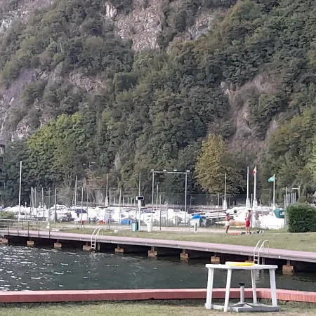 Apartment Anna's ☆ Campione dʼItalia