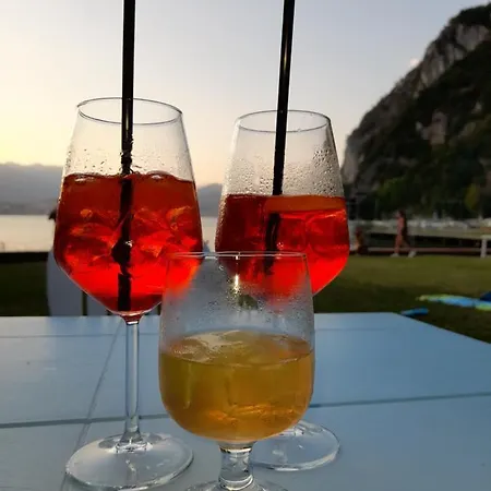 Anna's ☆ * Campione dʼItalia