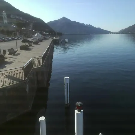 Apartment Anna's ☆ Campione d'Italia