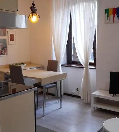 Apartment Anna's ☆ Campione d'Italia