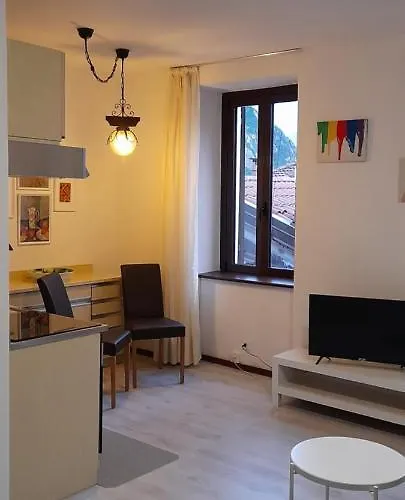 Anna's ☆ Appartement *