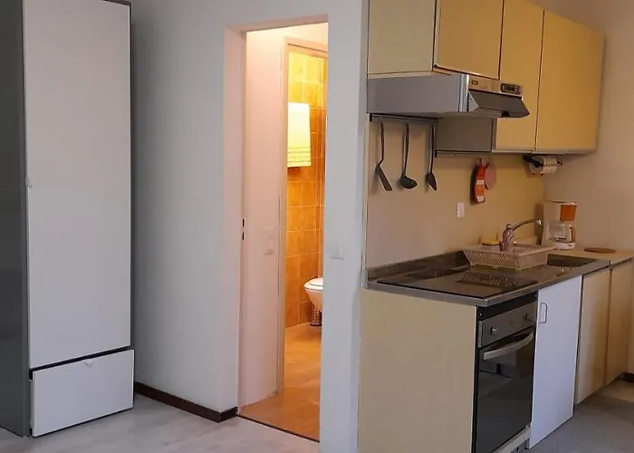 Anna's ☆ Appartement