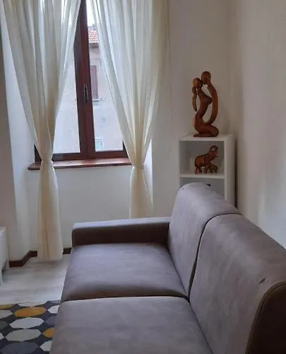 Anna's ☆ Appartement