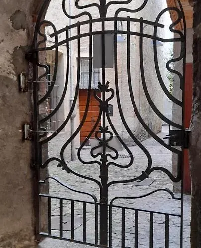 Appartement Anna's ☆ Campione dʼItalia